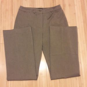 NWOT THALIAN Dress pants